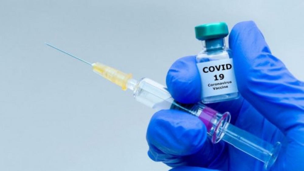 FLASH // Moldova primește 14.400 doze de vaccinuri împotriva COVID—19 de la platforma COVAX